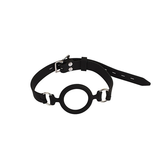 Silicone O-Ring Gag 2-Inches Diameter by Chisa