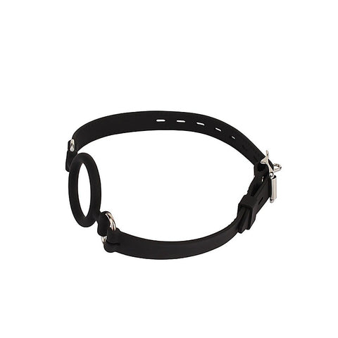 Silicone O-Ring Gag 2-Inches Diameter by Chisa