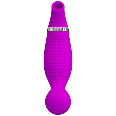 Romance Pecker Rechargeable Clitoral Stimulator by Baile