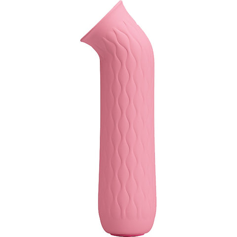 12 Functions Rechargeable Clitoral Massager by Baile