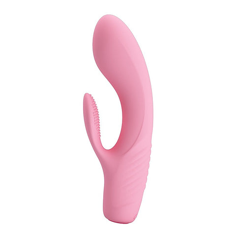 Tim Rechargeable Rabbit G Spot Vibrator by Baile