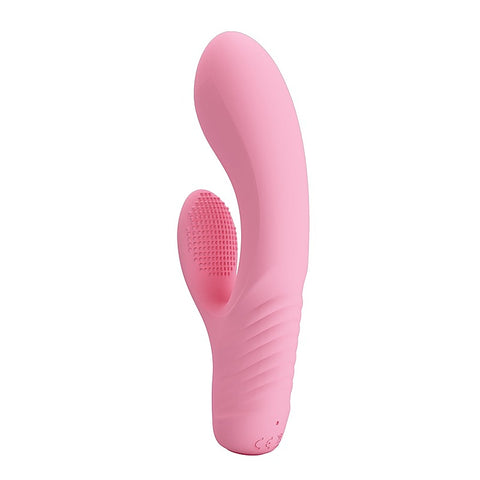 Tim Rechargeable Rabbit G Spot Vibrator by Baile