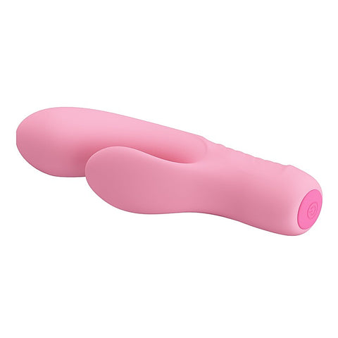 Tim Rechargeable Rabbit G Spot Vibrator by Baile