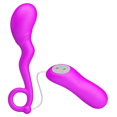Elowen Vibrating Egg by Baile