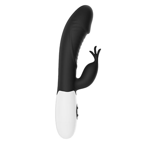 30 Functions Rabbit Style Clitoral Vibrator by Baile