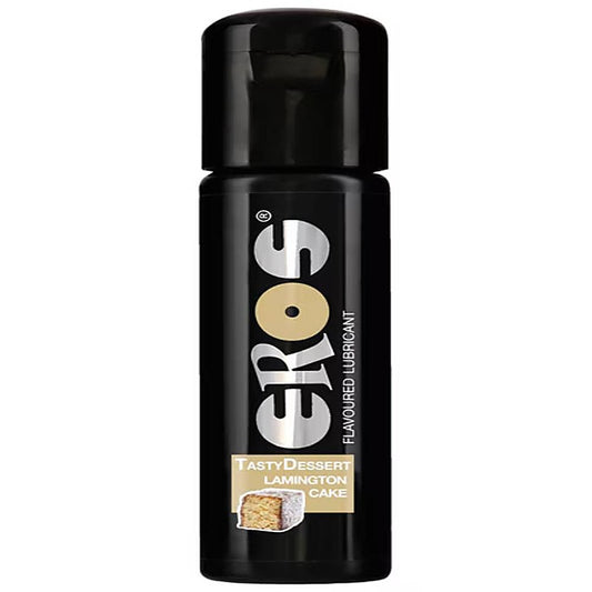 Eros Dessert Oral Sex Lubricant by Megasol