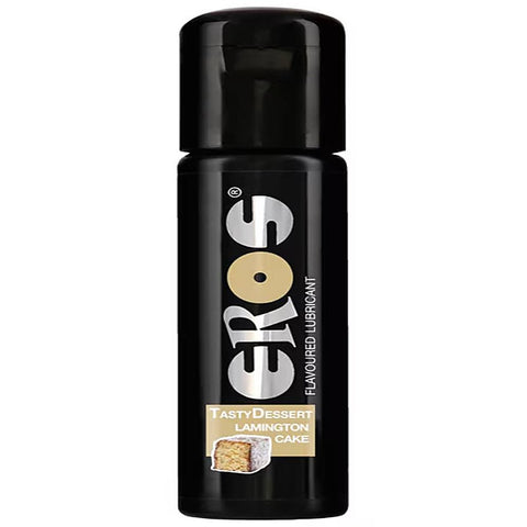 Eros Dessert Oral Sex Lubricant by Megasol