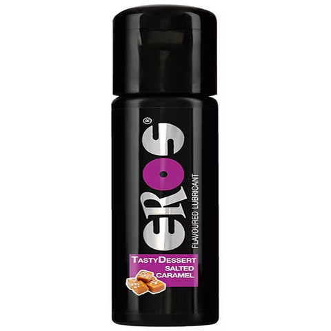 Eros Dessert Oral Sex Lubricant by Megasol