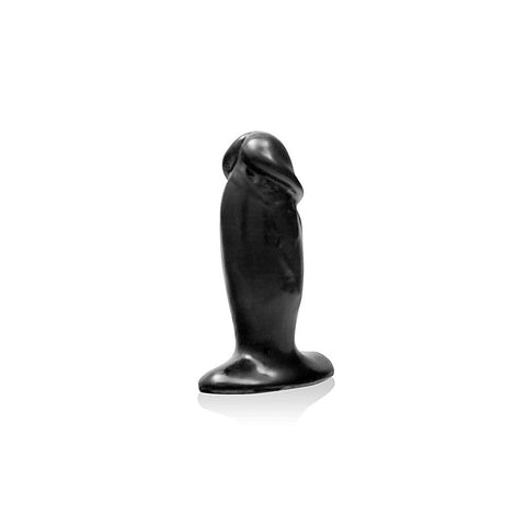 Realistic PVC Cock Plug Small by SI Novelties