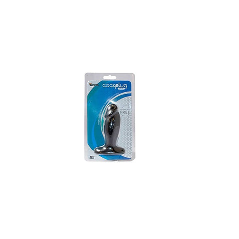 Realistic PVC Cock Plug Small by SI Novelties