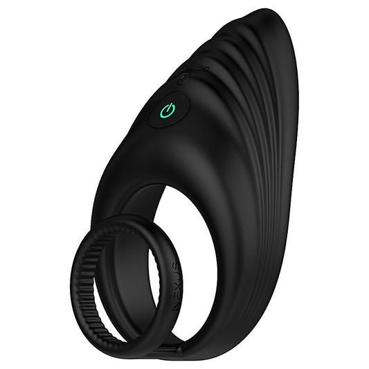 Nexus ENHANCE Vibrating Cock and Ball Ring by Nexus Sex Toys