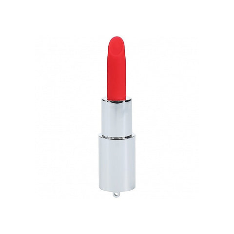 Loveline Tiffany 10 Functions Lipstick Vibrator