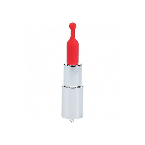 Loveline Tiffany 10 Functions Lipstick Vibrator