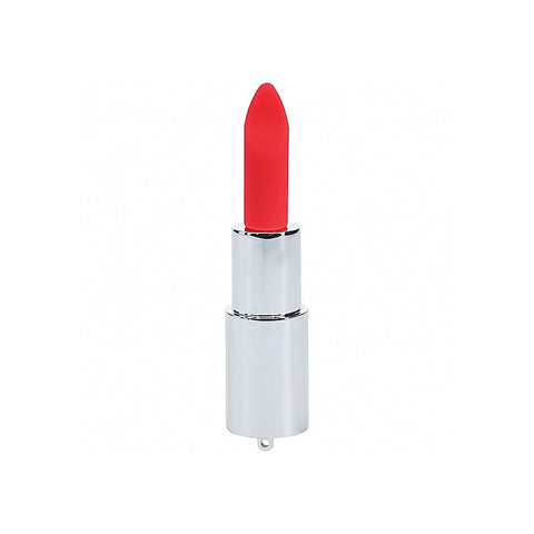 Loveline Tiffany 10 Functions Lipstick Vibrator