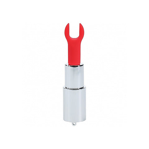 Loveline Tiffany 10 Functions Lipstick Vibrator