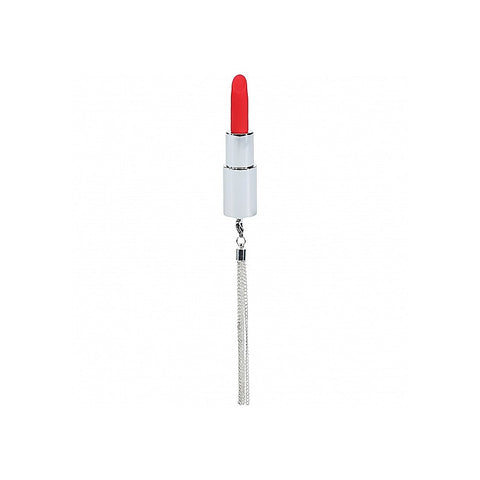 Loveline Candy 10 Functions Lipstick Vibrator by Shots Toys