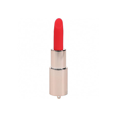 Loveline Candy 10 Functions Lipstick Vibrator by Shots Toys
