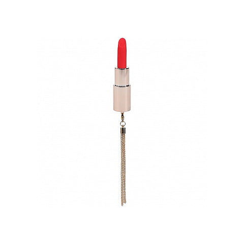 Loveline Candy 10 Functions Lipstick Vibrator by Shots Toys