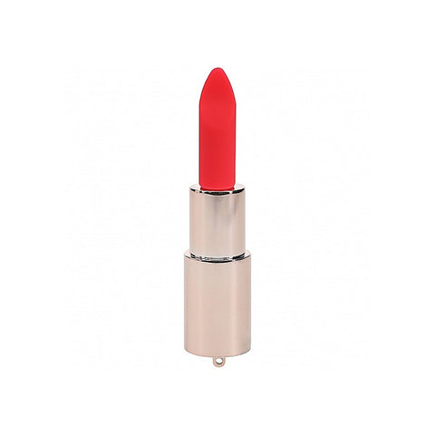Loveline Sparkle 10 Functions Lipstick Vibrator