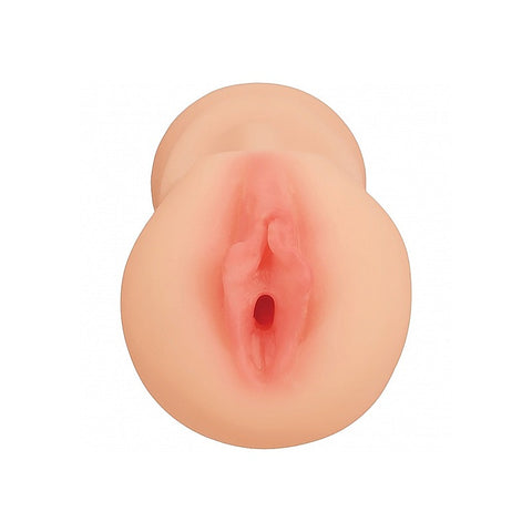 Pinup Lexi Lockerload Vaginal Stroker by Shots Toys