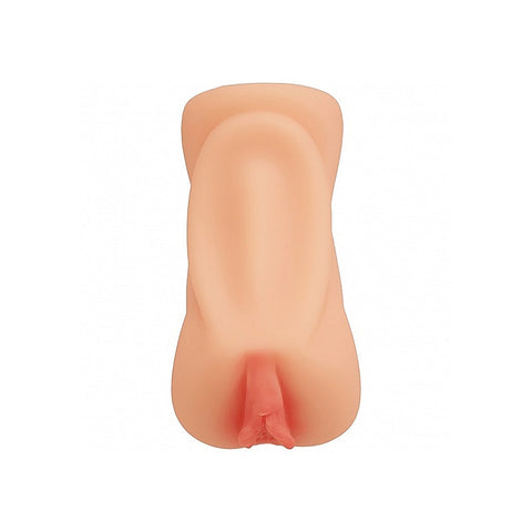 Pinup Lexi Lockerload Vaginal Stroker by Shots Toys