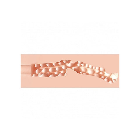 Pinup Lexi Lockerload Vaginal Stroker by Shots Toys