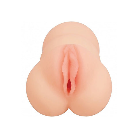 Xkin Secret Affairs Nicolette Pussy Stroker by Shots Toys