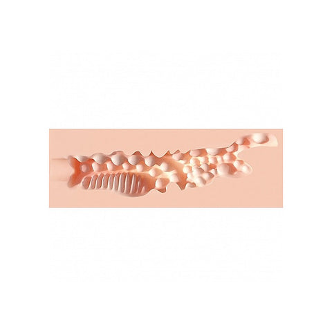 Xkin Career Girls Amber Blowfile by Shots Toys