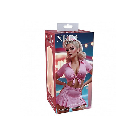 Xkin Pinup Darla Smashburger by Shots Toys