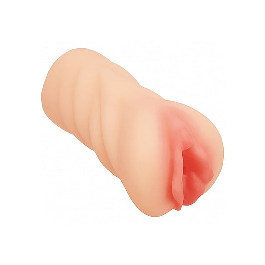 Xkin Secret Affairs Alessia TPE Masturbator by Shots Toys