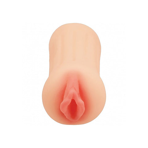 Pinup Molly Blowtide Realistic Pussy Stroker by Shots Toys