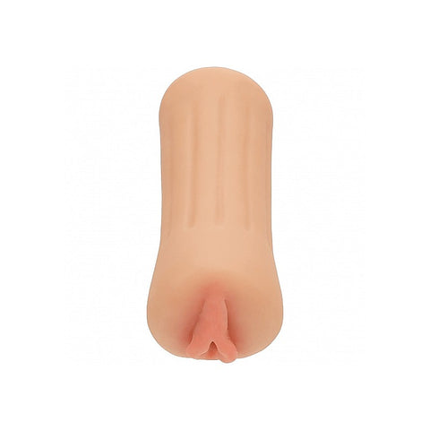 Pinup Molly Blowtide Realistic Pussy Stroker by Shots Toys