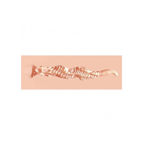 Pinup Molly Blowtide Realistic Pussy Stroker by Shots Toys