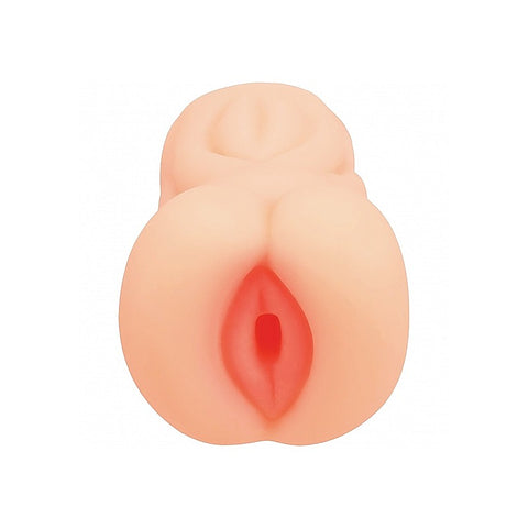Xkin Career Girls Tiffany Throatcheck by Shots Toys