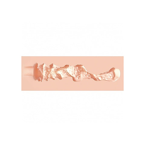 Xkin Career Girls Tiffany Throatcheck by Shots Toys