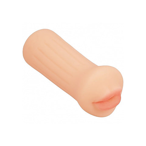Xkin RAW The Grip Oral Sex Masturbator by Shots Toys