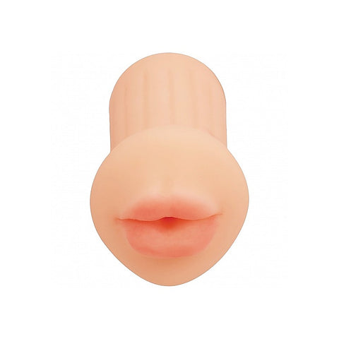 Xkin RAW The Grip Oral Sex Masturbator by Shots Toys