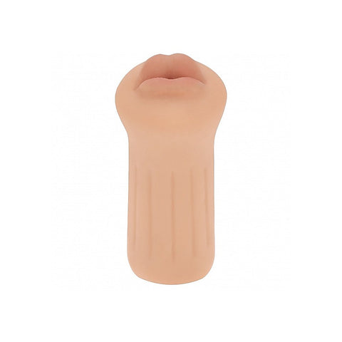Xkin RAW The Grip Oral Sex Masturbator by Shots Toys