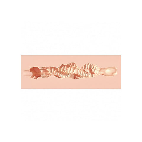 Xkin RAW The Grip Oral Sex Masturbator by Shots Toys