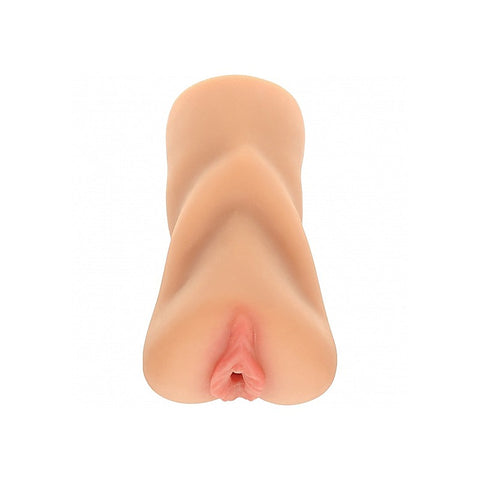 Xkin RAW Soft Entry Realistic Vagina Stroker by Shots Toys