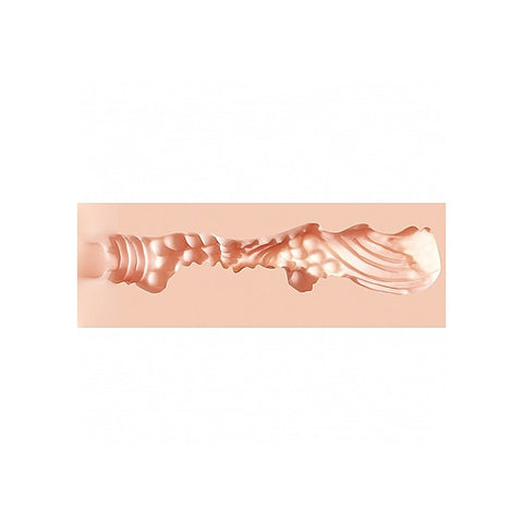 Xkin RAW Soft Entry Realistic Vagina Stroker by Shots Toys