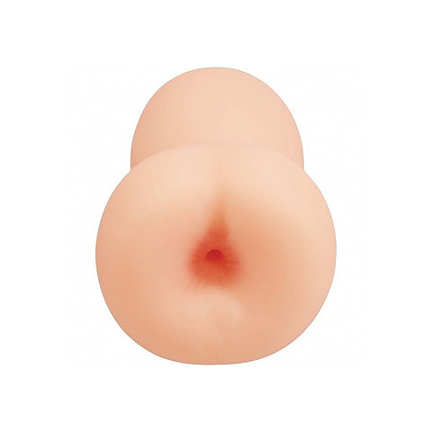 Xkin RAW Backline Realistic Butt Stroker by Shots Toys