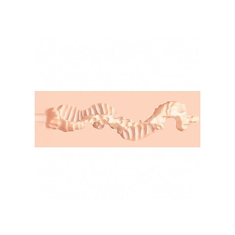 Xkin RAW Pure Stretch Realistic Masturbator by Shots Toys