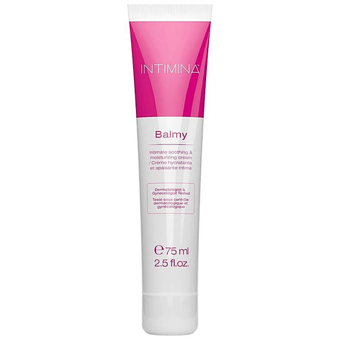 Balmy Intimate Soothing and Moisturising Cream by Intimina