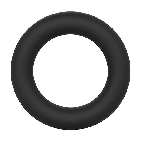 Link Up Ultra-Soft Verge Cock Ring by California Exotics