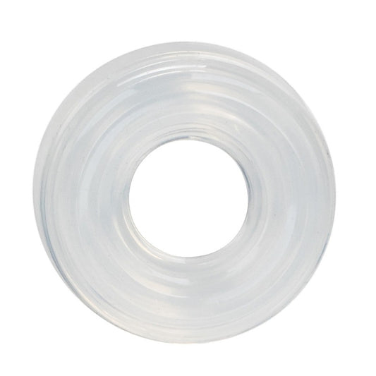 Silicone Cock Ring Medium by California Exotics