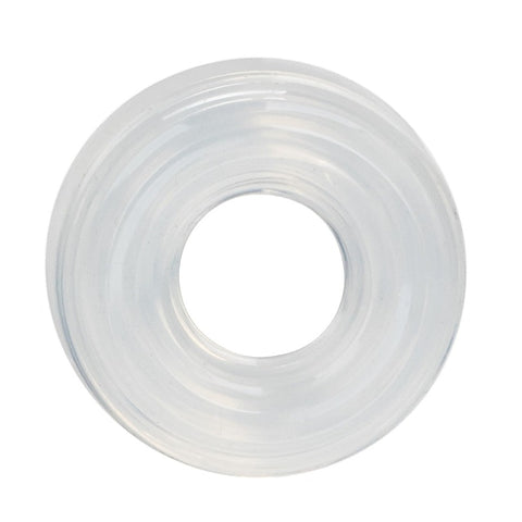 Silicone Cock Ring Medium by California Exotics