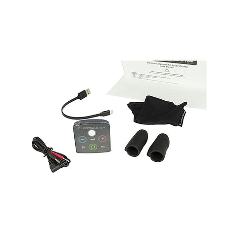 Electro Stimulator Demonstration Kit by Electrastim
