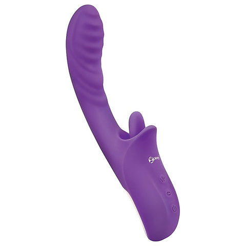 G-Play Lick Me Out G Spot Squirt Trainer by Xgen