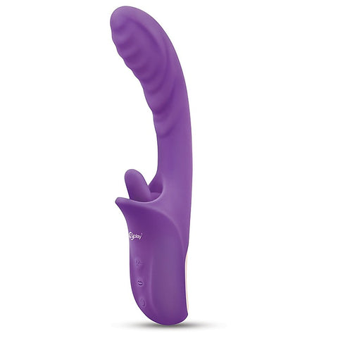G-Play Lick Me Out G Spot Squirt Trainer by Xgen